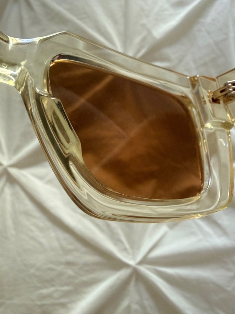BOTTEGA VENETA Sunglasses BV1005S - Picture 6 of 12
